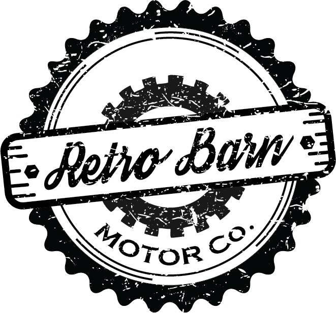 Retro Barns Motor Co.